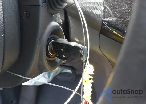 2013 Chevrolet Spark 1Lt Auto from USA, damaged, VIN KL8CD6S97DC505417